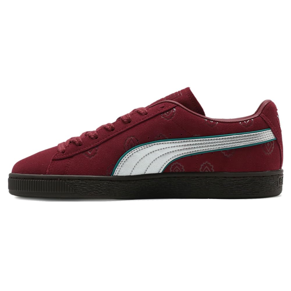 Tênis PUMA Masculino em Suede  - Puma Shoes Rs-X avaliação e preço