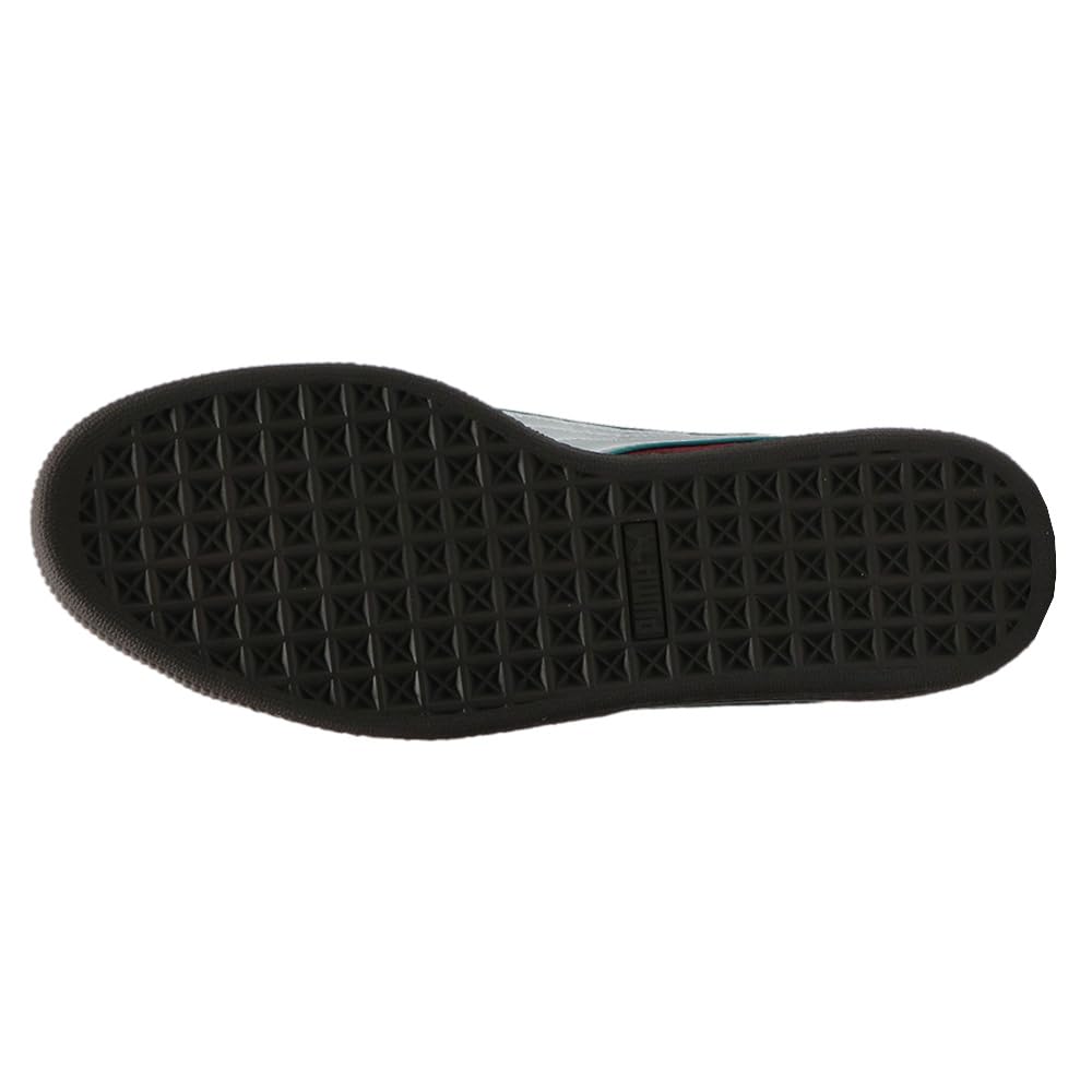 Tênis PUMA Masculino em Suede  - Puma Shoes Rs-X avaliação e preço