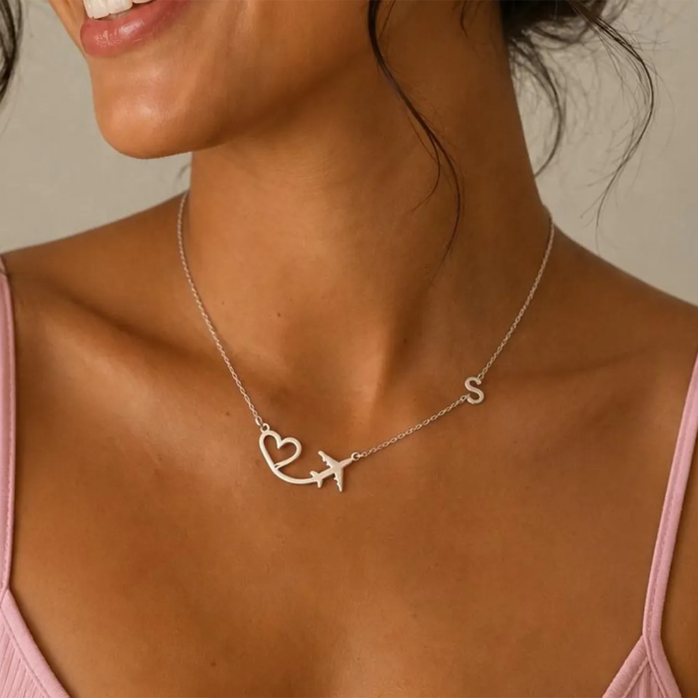 Colar Personalizado com Pingen - Name Necklace Custom avaliação e preço