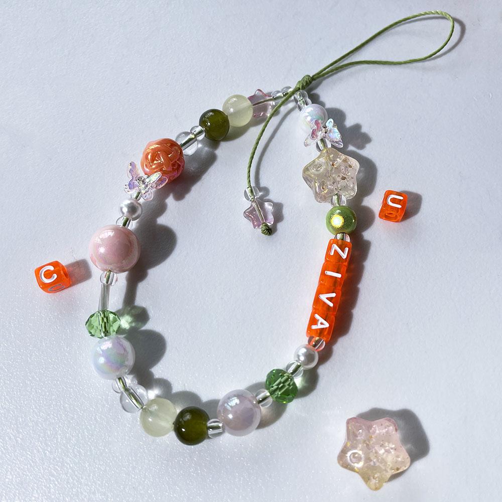 Chaveiro Personalizado com Nom - Name Necklace Custom avaliação e preço