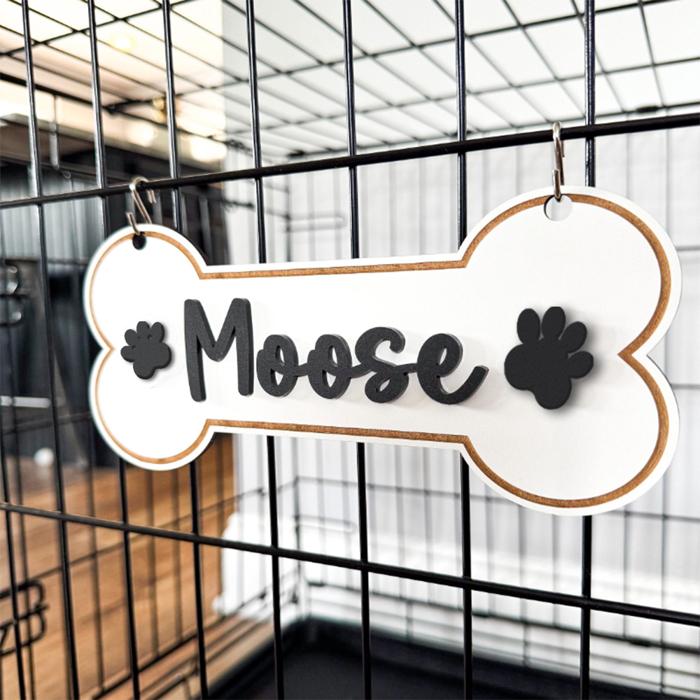 Personalize uma etiqueta de ca - Pet Portrait Custom avaliação e preço