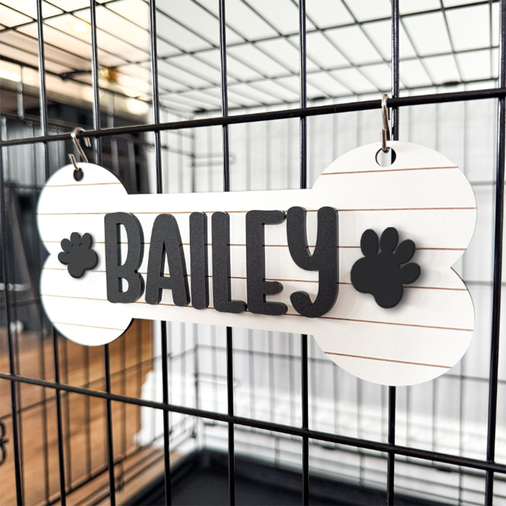 Personalize uma etiqueta de ca - Pet Portrait Custom avaliação e preço