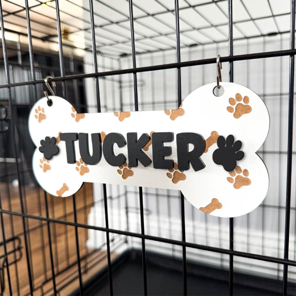 Personalize uma etiqueta de ca - Pet Portrait Custom avaliação e preço