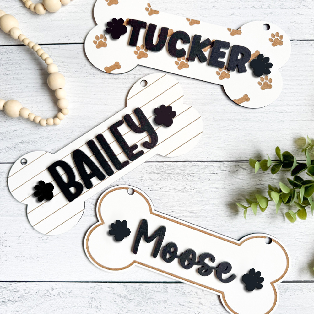 Personalize uma etiqueta de ca - Pet Portrait Custom avaliação e preço