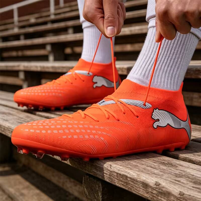 Novas chuteiras de futebol PUM - Puma Shoes Rs-X avaliação e preço
